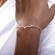 Bracelet "amour" écris en arabe